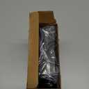 18650 Battery Charger Universal Smart Charger with LED Indicator for 3.7V Li-ion 26650 18500 16650 14500 Rechargeable Batteries (No Battery) (4 Slot Charger)