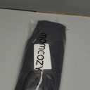 Momcozy Universal Stroller Organizer with Insulated Cup Holder Detachable Phone Bag & Shoulder Strap, Fits for Stroller like Uppababy, Baby Jogger, Britax, BOB, Umbrella and Pet Stroller