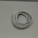 Lawn Mower Deck Belt for John Deere 48 Inch Deck Z245 Z425 Z445 Eztrak Mower M154295 M158130 (1/2 x 150 inch), Aramid Cord Belt