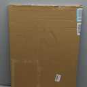 TORASO Calendar Chalkboard, 23.6 x 31.5 inches, Magnetic Surface Black Frame Chalk Board for Planning,School Timetable Memo, Hanging Board for Office, School and Home(YLHB-BK-6080)