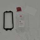 ZAGG InvisibleShield Glass Elite iPhone 15 Pro Screen Protector - 5X Stronger with Reinforced Edges, Scratch & Smudge-Resistant Surface, Easy to Install