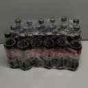 Pack of 3, Coca-Cola Zero Sugar Cherry Diet Soda Soft Drink, 16.9 fl oz, 6 Pack (Best By: 10/13/2025)