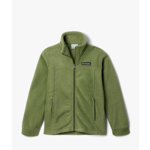 Columbia Boys' Steens Mountain II Fleece Size XS