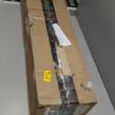 BLACK+DECKER 20V MAX String Trimmer and Edger 2 in 1, Cordless Weed Wacker with Auto Spool Feed, Battery and Charger Included, 12 Inch Steel Deck, Reduced Vibration (LST300)