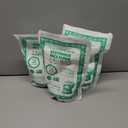 3 x Soeos Glutinous Rice Flour 16 Ounce (Basic), 1 Pack Rice Flour for Baking or Cooking, All Natural White Rice Flour, Vegan, Gluten-Free (EXP 06/02/27)