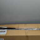 Hood Bulge Molding Grille Trim Compatible with 14-21 Toyota Tundra