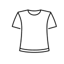 Men's Shirt, XL Dark