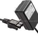 12 Volt Battery Charger for Kids Powered Ride On Car, 12V Charger for Motion Trendz Megatredz Yamaha Raptor 700R ATV Toyota FJ Cruiser Children Electric Ride On Car B Plug