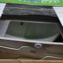 Purina Tidy Cats Breeze Covered Cat Litter Box System Kit with Pellet Cat Litter, Hooded Litter Box, and Litter Box Pads