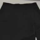 Ally Ideal - Black Blazer, White Long Sleeve Shirt, Skirt, Tie And Glasses -- Unknown Size