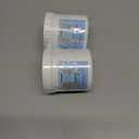 2 x We Love Doodles Dog Teeth Cleaning Wipes - Pet Dental Finger Wipes for Dogs - Cleans Teeth and Gums, Freshens Breath Dog Dental Wipes, Prevents Tartar Buildup, Fits Most Finger Sizes (75 Wipes)