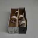 KENSIE Women's shoes White 10M