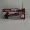 Razor Power Core XLR100 Electric Scooterfor Ages 8+, Up to 10 MPH, 8” Pneumatic Front Tire, 90W Maintenance-Free High-Torque Hub Motor