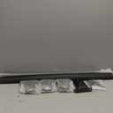 Roof Rack Cross Bars for 2023-2026 Honda Pilot Sport TrailSport Touring Elite (Not for LX & EX-L), Roof Rack Storage Accessories, Bicycle Rack, Kayak Rack, Cargo Box, Cargo Carrier, Ski Rack