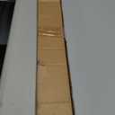 FADOTY Tension Curtain Rod No Drilling, 41-122 Inch Heavy Duty Shower Rod