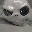 Disney Tim Burtons The Nightmare Before Christmas Jumbo Mystery Capsule, 10 Surprises Inside, Easter Basket Stuffers by Just Play