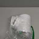 Loviga 90 Degree Dryer Vent Elbow Dryer Vent Connector, Space Saving Dryer Vent Connection, Easy Install Snap-on Dryer Vent Hose for Tight Space 4 Inch