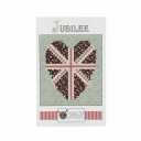 Kelli Fannin Quilt Designs Jubilee Quilt Pattern, Multi