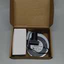 Vikye 12V 2A DC Blower Fan Brushless High Speed Heat Resistant Metal Cooling Fan (US Plug)