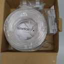 Minetom 2 Pack Battery Operated Christmas Lights Outdoor, Total 80FT 200 LED Rope Lights Battery Operated with Timer 8 Mode, String Lights for Outdoor Bedroom Indoor, Multicolor