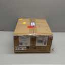 Dog Grooming Vacuum, Pet Grooming Vacuum Kit 2.3L Suction 99% Pet Hair with 5 Tools for Dog Cat for Shedding Grooming, Low Noise (Grey & White)