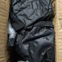 Art Painting Display Easel Stands - Portable Adjustable Aluminum Metal Tripod Artist Easels with Bags, Height from 17" to 66", Extra Sturdy for Table-Top/Floor Painting, Drawing, and Displaying, Black