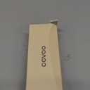 CCVOO 2.0 Oprah Style Reading Glasses for Women, Eyeglasses, Blue Light Readers for Women, Computer Eye Glasses (Black + Transparent + Marbel Mint + Leopard-Brown)