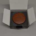 Espresso Distribution Tool 58mm Coffee Distributor Rosewood Adjustable Depth Stainless Steel Espresso Leveler Premium Espresso Machine Accessories For Coffee Bar