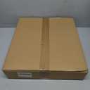 Merrylun Pull Out Cabinet Organizer, Slide Out Cabinet OrganizerDrawers Shelves with Adhesive Nano Film for Kitchen Cabinets, Pantry, Bathroom Storage 15.8" W X 16.9" D X 2.7" H 1 Pack