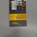 Ailun 3 Pack Screen Protector for iPhone 16 [6.1 inch] + 3 Pack Camera Lens Protector with Installation Frame,Case Friendly Tempered Glass Film,[9H Hardness][Not for iPhone 16e/16 Pro/Plus/Pro Max]