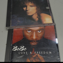 BeBe & Freedom &  Barbara Streisand Wet