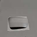 BOOLEE Mirror Glass Right Passenger Side Replacement fit for 2012-2019, 2011-2018 Volkswagen Beetle, Jetta 2013-2015 Passat RH With Adhesives