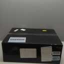 Bio Bidet USPA PRO Modern Bidet Seat, Warm Water, Heated Seat & Dryer, Remote Control, Elongated, Mondern