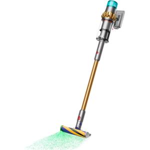 Dyson V15 Detect Absolute, Gold 