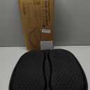 Honeycomb Car Gel Seat Cushion Soft Breathable Maintain a Refreshing Feel Relieve Hip Pressure This Seat Cushion Suitable For All Seasons for Car Office Home Wheelchair Chair Long Sitting Use