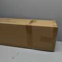 Bailikang 6.6ft Artificial Rubber Tree Faux Plants Indoor Faux Floor Artificial Trees Indoor, Fake Plant Fake Tropical Plants, Large Floor, Real Touch Rubber Tree for Home Decor