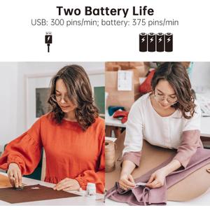 Handheld Sewing Machine664