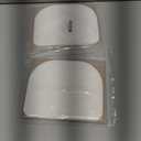 3-44-00409 1-00-07381 Replacement Harman Pellet Stove Burn Pot Gasket2 Pcs Fits for Accentra Advance Invincible