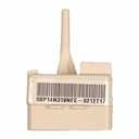 Whirlpool W11092533 Refrigerator Compressor Start Relay (Replaces W10798748) Genuine Original Equipment Manufacturer (OEM) Part