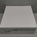 Shilucheng 100% Cotton Queen Size Sheets Set - 600 Thread CountLuxury Egyptian Cotton Bed Sheets5-Star Hotel Quality Sheets, Breathable & Cooling, 16 Inch Deep Pocket - 4 Piece (White, Queen)