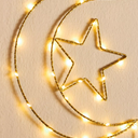 Moonstar Decorative String Light