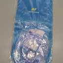 Lightweight Hydration Backpack, Running Backpack with 2L Water Bladder, Hydro Water Daypack for Cycling Hiking Rave for Men Women