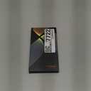 TORRAS Magnetic Guardian Only for Samsung Galaxy S23 Case 6.1", [Military Grade Drop Tested] [Compatible with MagSafe] Semi-Clear Hard Back & Soft Edge Slim PC & TPU S23 Case 6.1 Inch, Black