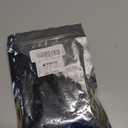 2PCS 1FT XLR Male/Female to Bare Wire Open End Cable, XLR 3PIN Pigtail Replacement Audio Cable with Heat Shrink Tubes for DJ/PA Amplifier Subwoofer Mixer