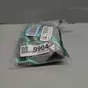 Dog Grooming Hammock Harness, Small Dog Groming Sling, Gray Dog Hanging Harness for Nail Trimming,Dog Nail Clipping Hanger Restraint Holder (S (30 LB Max) Silver Grey 6-13in)