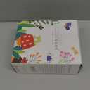 Double walled insulated stainless steel kids & toddler cups with straws and lids | Best Sippy cups with straw for boys 1+ year old | Holds 12oz capacity - On the Go Travel containers (Ice Blue + Classic Blue)