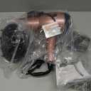 Revlon Light & Fast Hair Dryer | 1875W Stunning Blowouts Easily and Comfortably