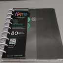 Classic Guided Goals Journal - 80 Sheets