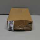 Glass Soap Dispenser Set 2 Pack,Contains Hand and Dish Soap Dispenser.Premium 16 Oz Black Kitchen Soap Dispenser Set for Kitchen Sink and Farmhouse Decor