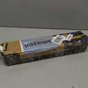 Heavy Duty Undermount Sink Brackets & Kitchen Sink Installation Parts Kit - 800 lbs Capacity Adjustable Stainless Steel Support, Horizontal Space-Saving Design for Kitchen Sinks (71-100cm) (Silver)